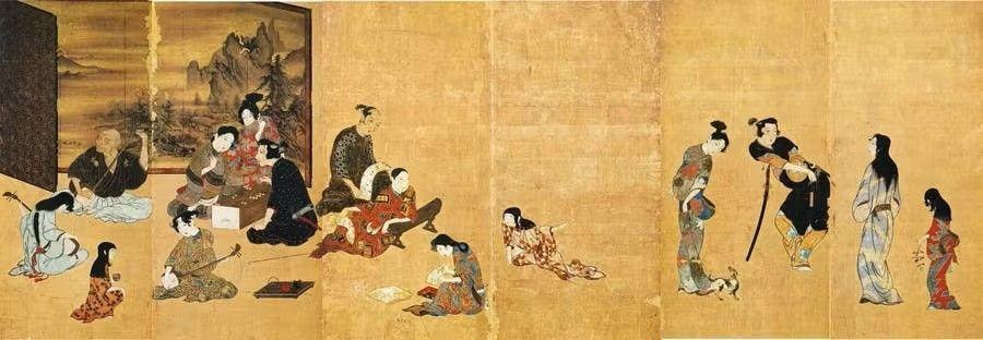 Japan